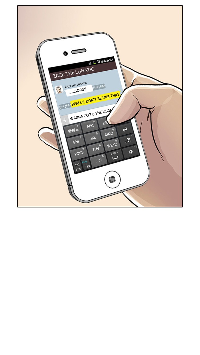 Lookism Chapter 16 page 106 - Chapter 16: Ep. 16