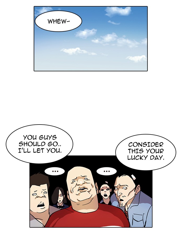 Lookism Chapter 16 page 11 - Chapter 16: Ep. 16