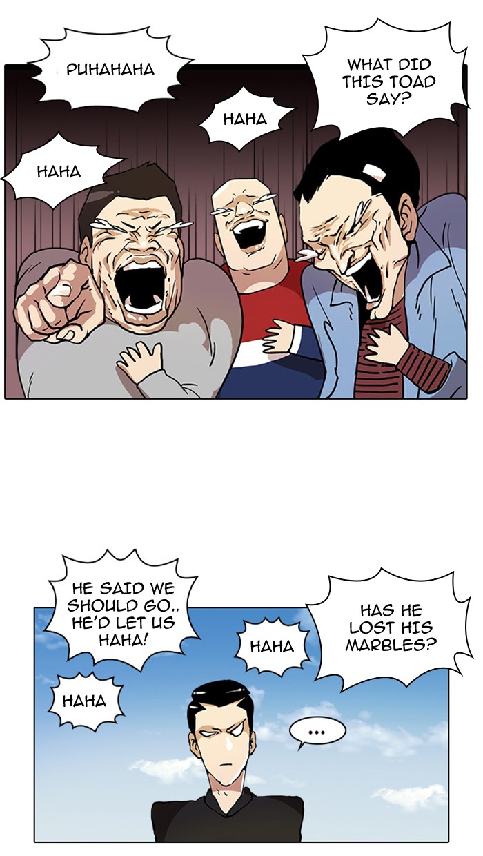 Lookism Chapter 16 page 12 - Chapter 16: Ep. 16