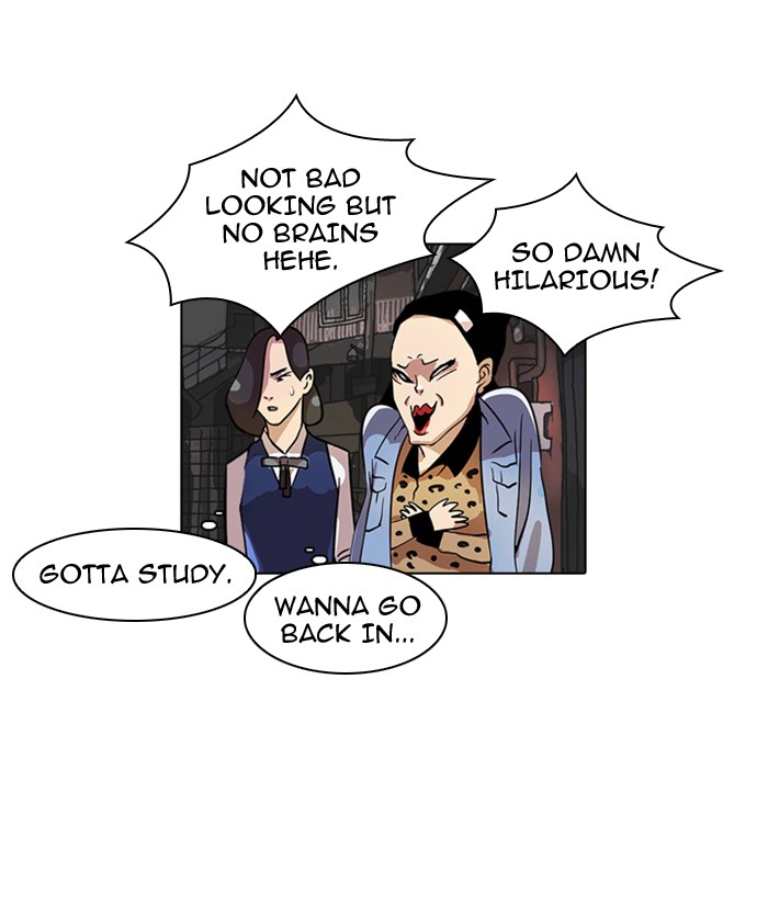Lookism Chapter 16 page 13 - Chapter 16: Ep. 16