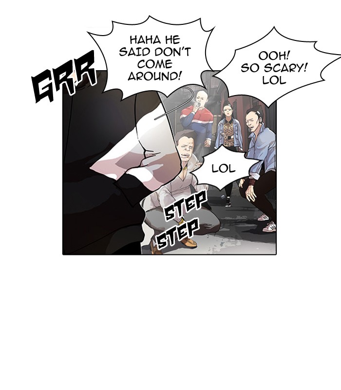 Lookism Chapter 16 page 15 - Chapter 16: Ep. 16