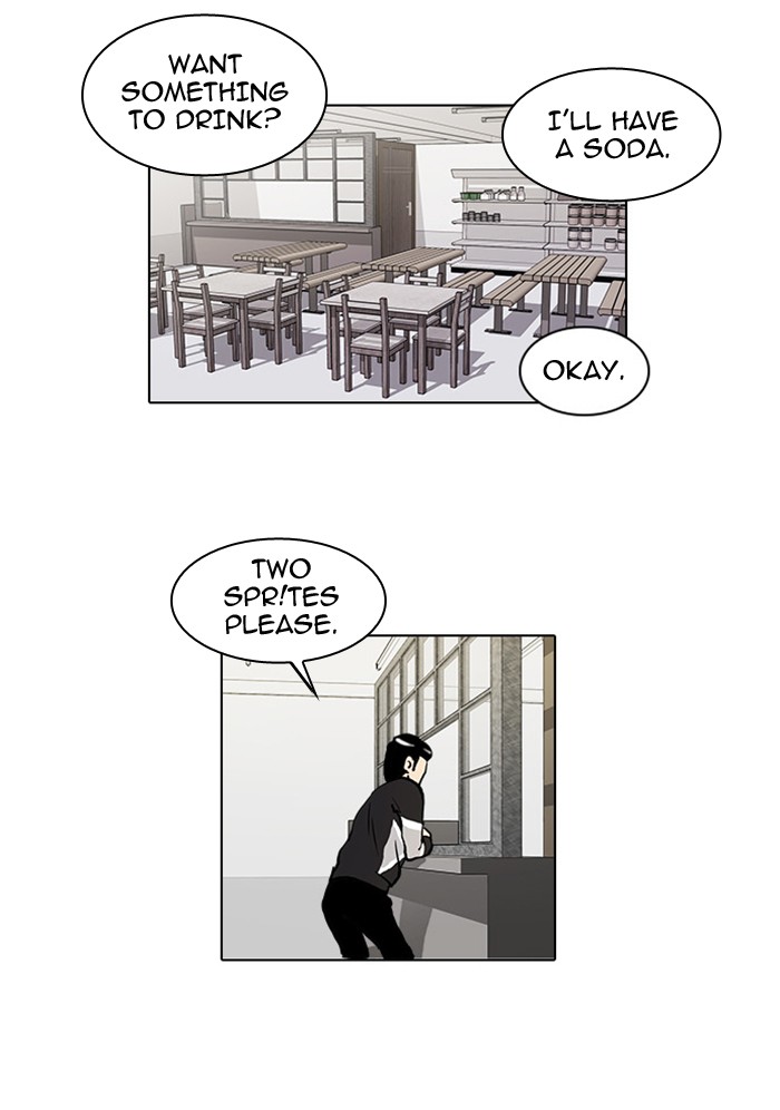 Lookism Chapter 16 page 18 - Chapter 16: Ep. 16