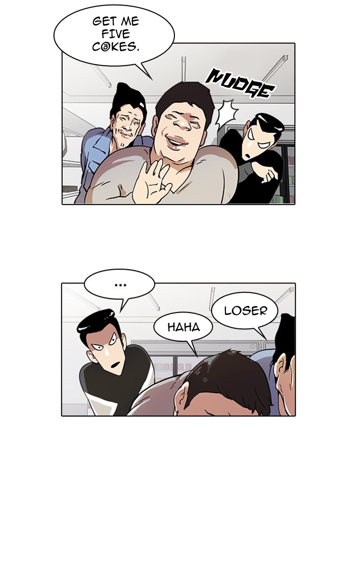 Lookism Chapter 16 page 19 - Chapter 16: Ep. 16