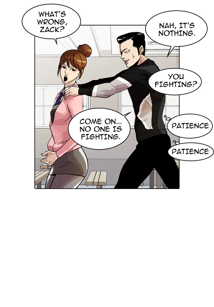 Lookism Chapter 16 page 24 - Chapter 16: Ep. 16