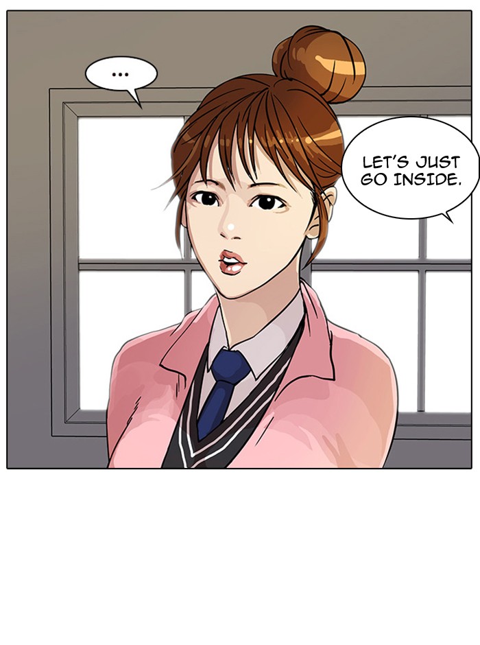 Lookism Chapter 16 page 25 - Chapter 16: Ep. 16