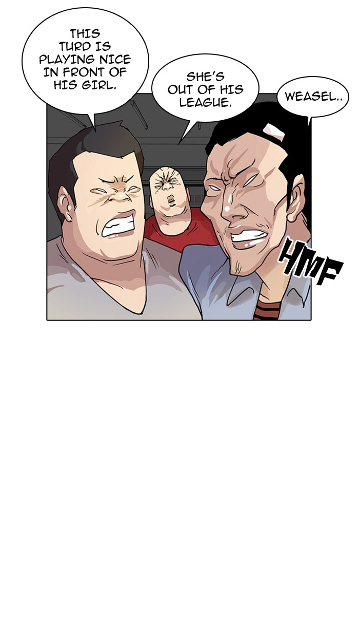 Lookism Chapter 16 page 26 - Chapter 16: Ep. 16