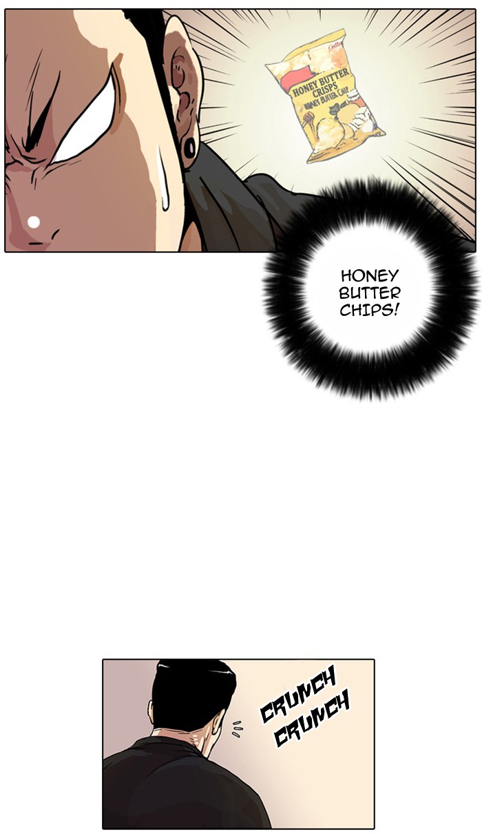 Lookism Chapter 16 page 29 - Chapter 16: Ep. 16