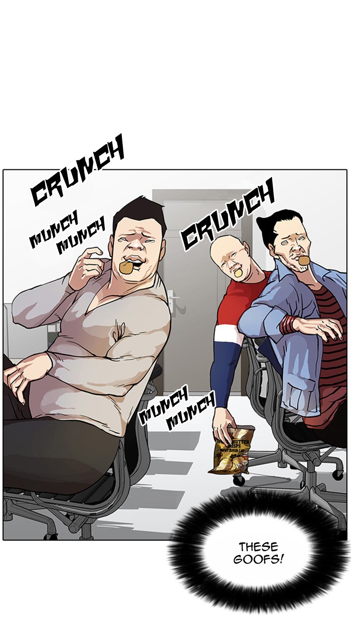 Lookism Chapter 16 page 30 - Chapter 16: Ep. 16