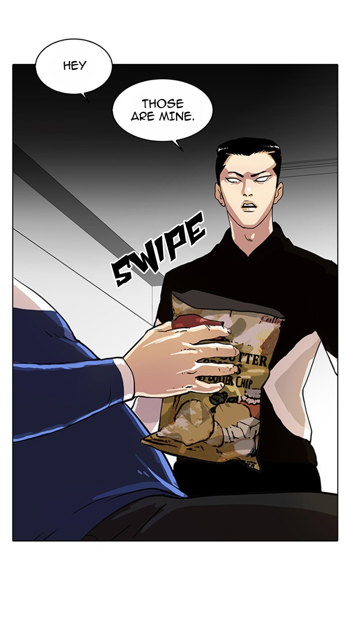 Lookism Chapter 16 page 32 - Chapter 16: Ep. 16