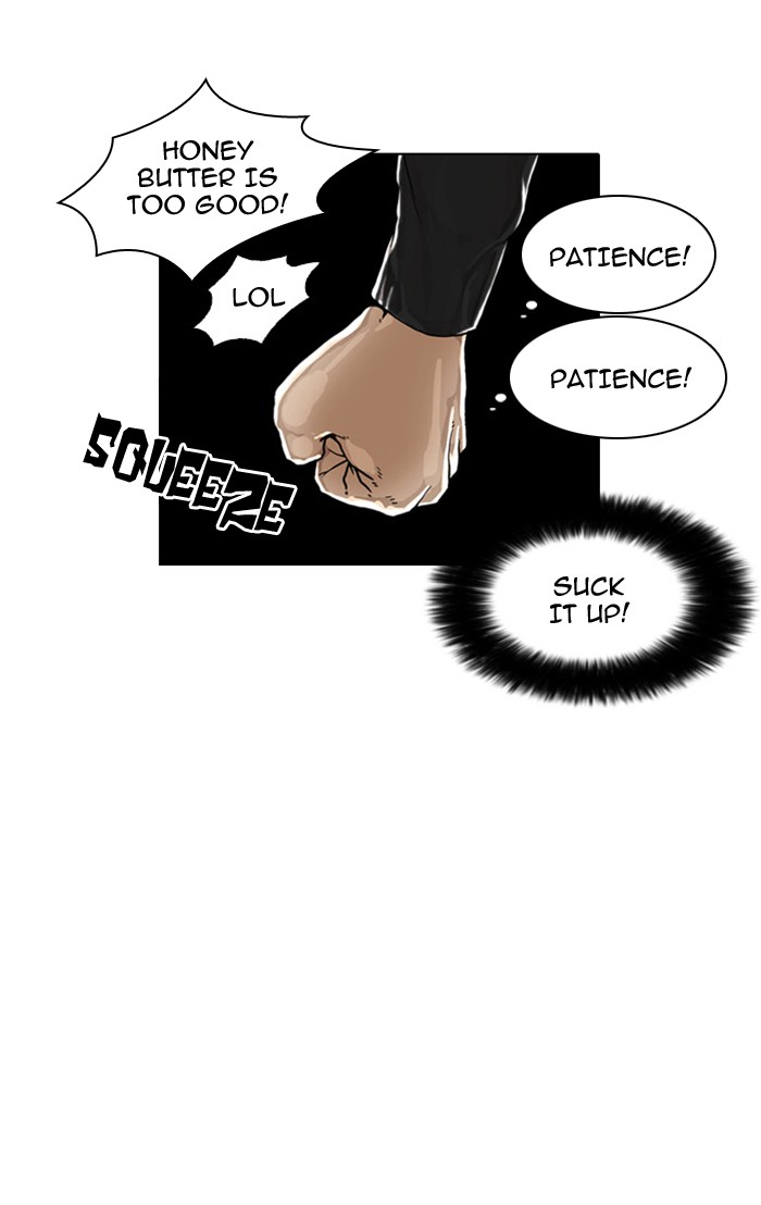 Lookism Chapter 16 page 34 - Chapter 16: Ep. 16