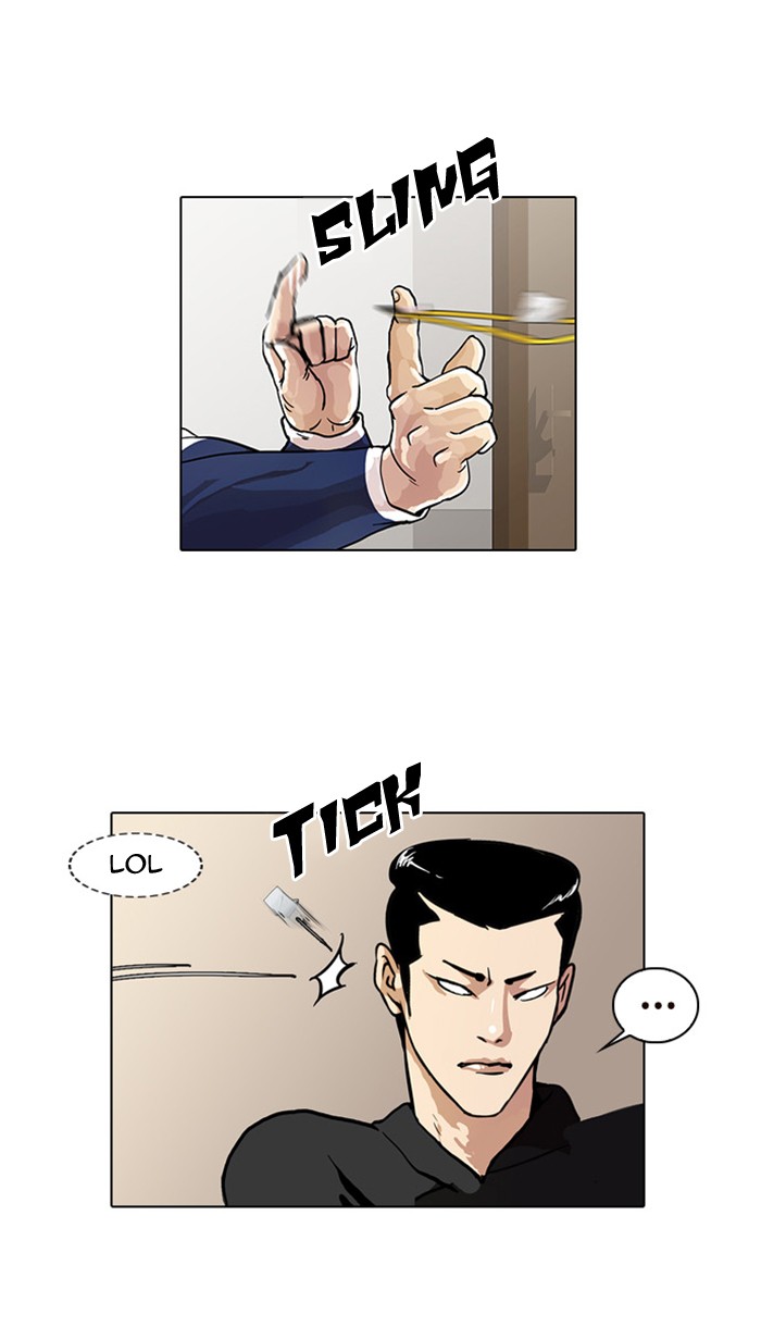 Lookism Chapter 16 page 37 - Chapter 16: Ep. 16