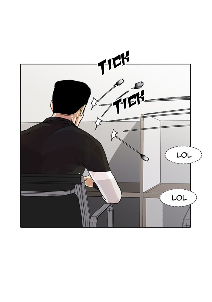 Lookism Chapter 16 page 38 - Chapter 16: Ep. 16