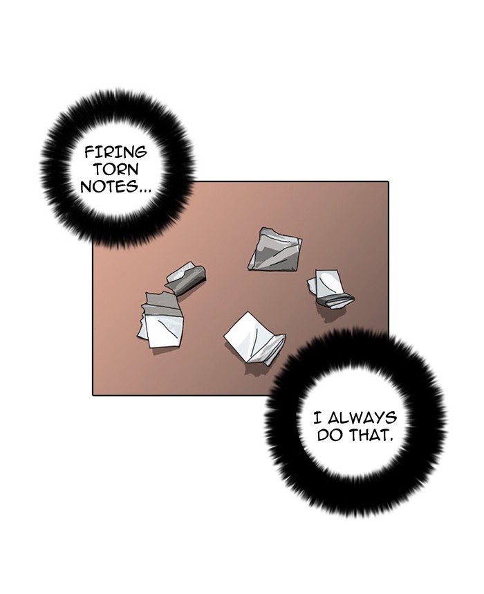 Lookism Chapter 16 page 39 - Chapter 16: Ep. 16
