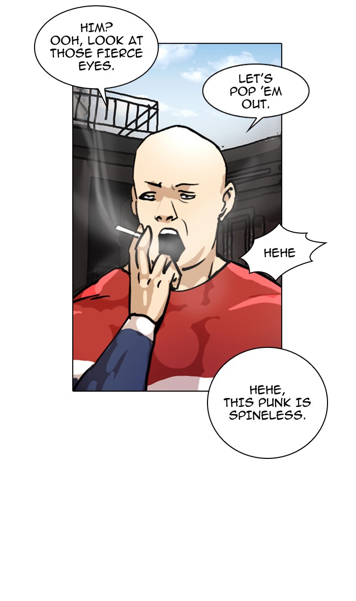 Lookism Chapter 16 page 4 - Chapter 16: Ep. 16