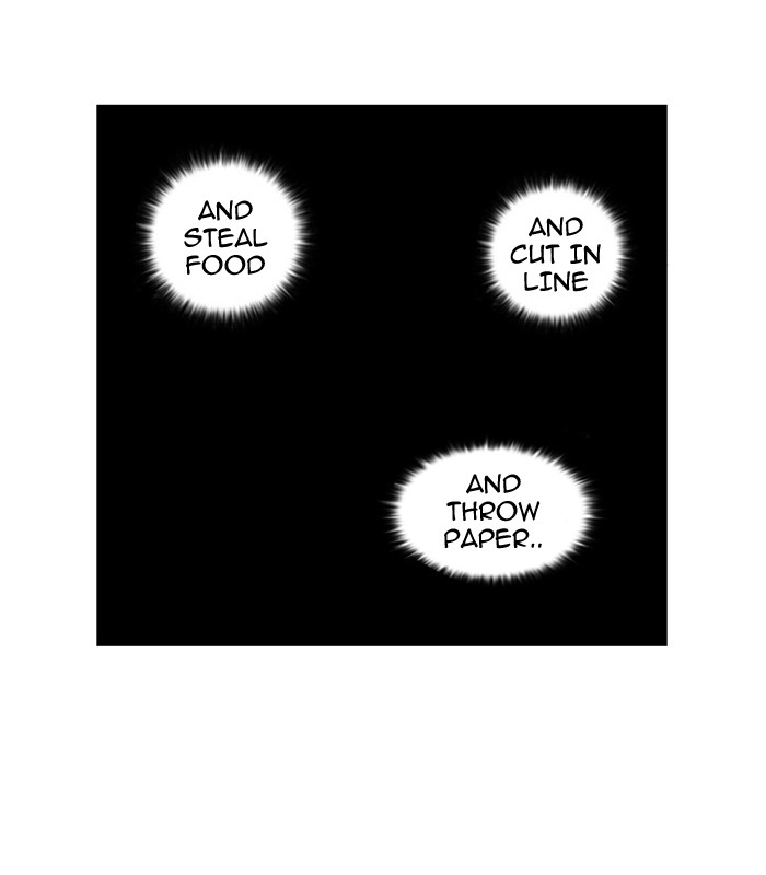 Lookism Chapter 16 page 40 - Chapter 16: Ep. 16