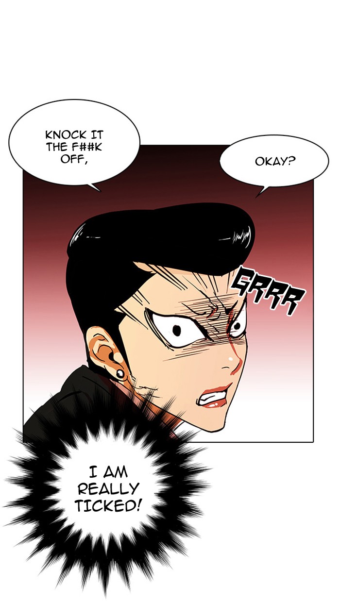 Lookism Chapter 16 page 43 - Chapter 16: Ep. 16