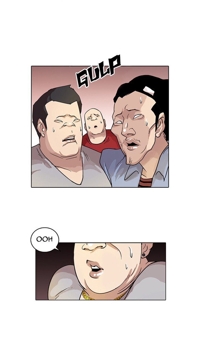 Lookism Chapter 16 page 44 - Chapter 16: Ep. 16