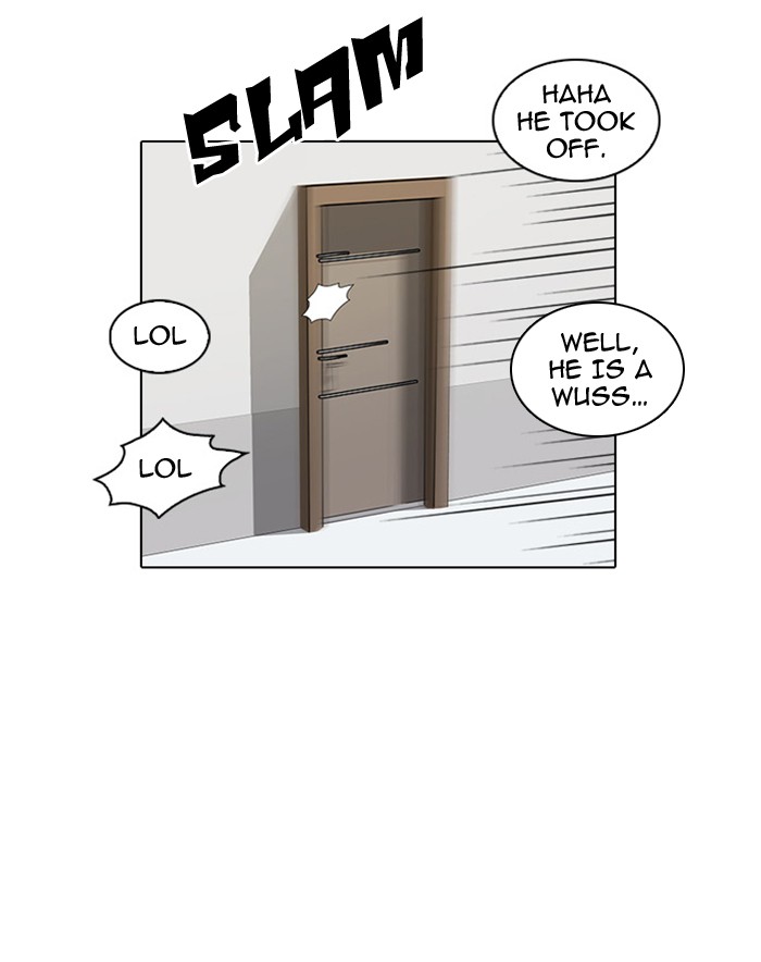 Lookism Chapter 16 page 49 - Chapter 16: Ep. 16