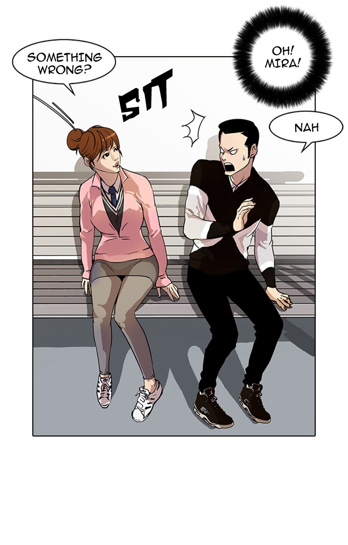 Lookism Chapter 16 page 54 - Chapter 16: Ep. 16