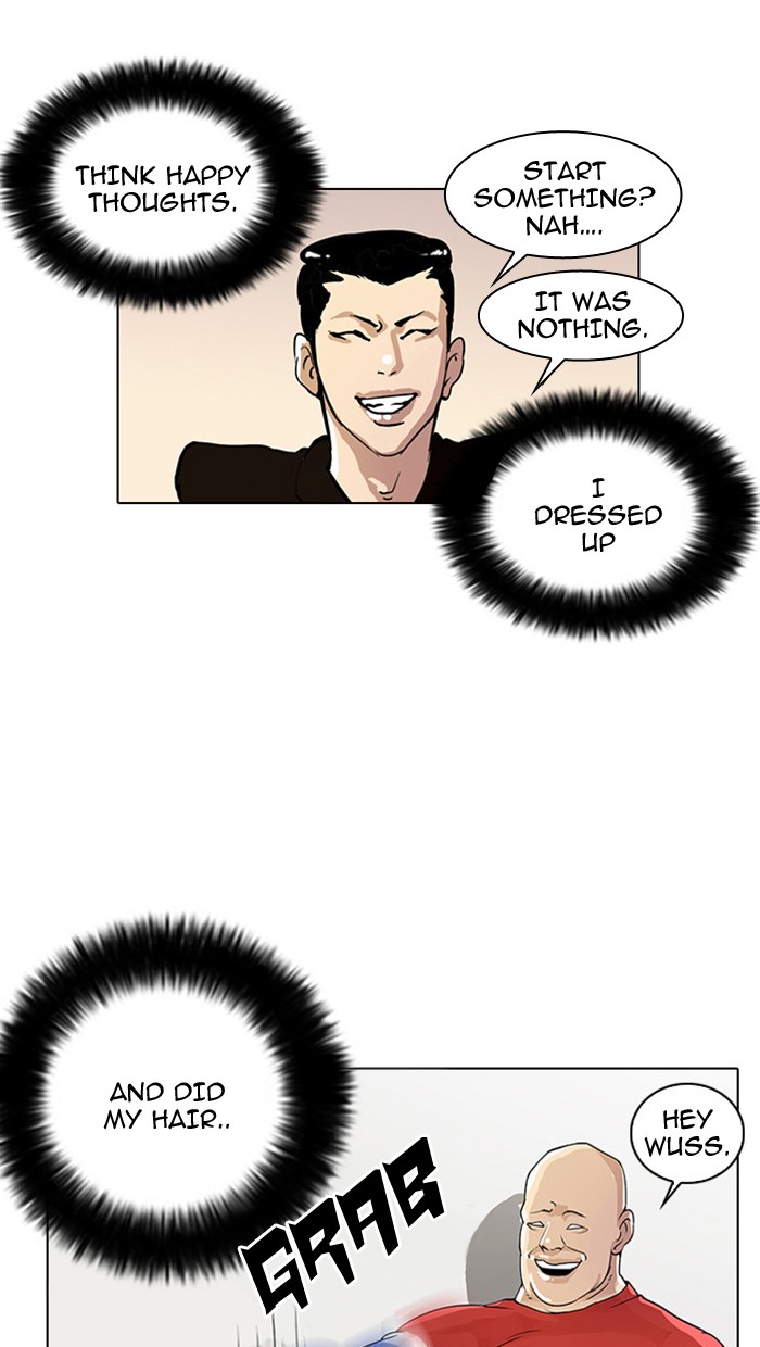 Lookism Chapter 16 page 56 - Chapter 16: Ep. 16