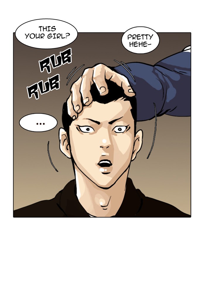 Lookism Chapter 16 page 58 - Chapter 16: Ep. 16