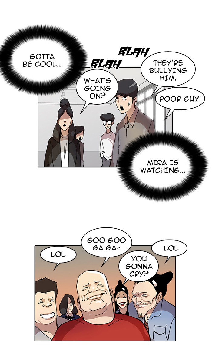 Lookism Chapter 16 page 60 - Chapter 16: Ep. 16