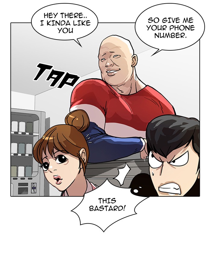 Lookism Chapter 16 page 63 - Chapter 16: Ep. 16
