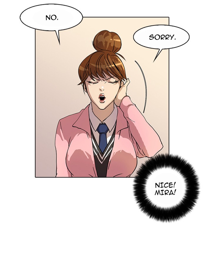 Lookism Chapter 16 page 64 - Chapter 16: Ep. 16