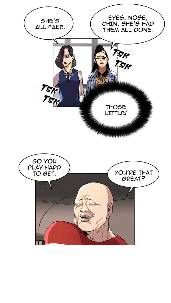 Lookism Chapter 16 page 65 - Chapter 16: Ep. 16