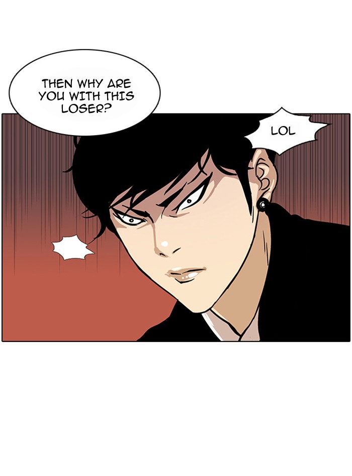 Lookism Chapter 16 page 66 - Chapter 16: Ep. 16
