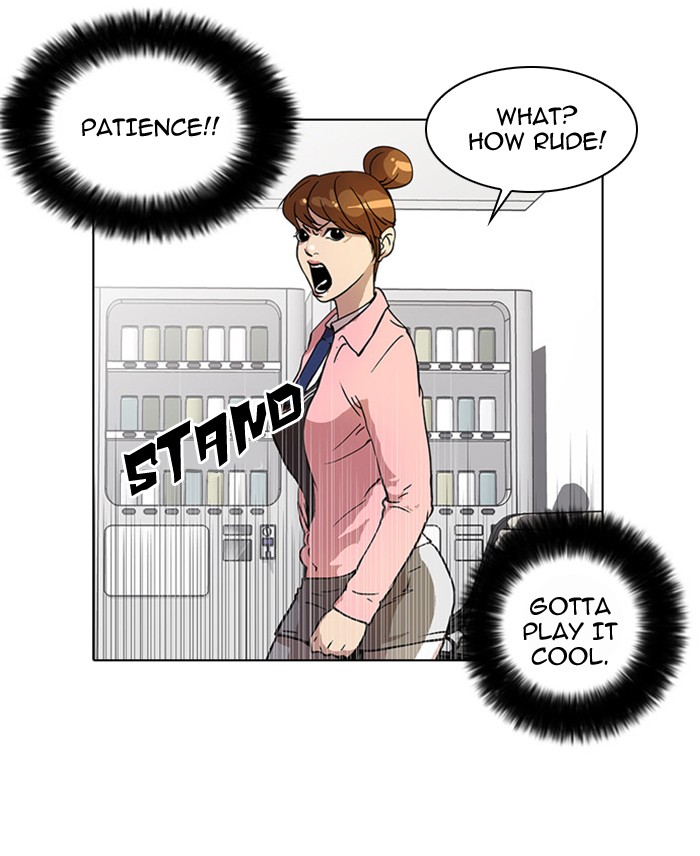 Lookism Chapter 16 page 67 - Chapter 16: Ep. 16