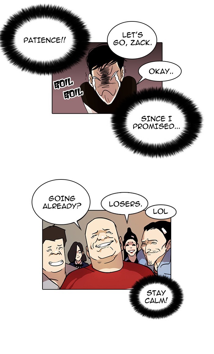 Lookism Chapter 16 page 68 - Chapter 16: Ep. 16