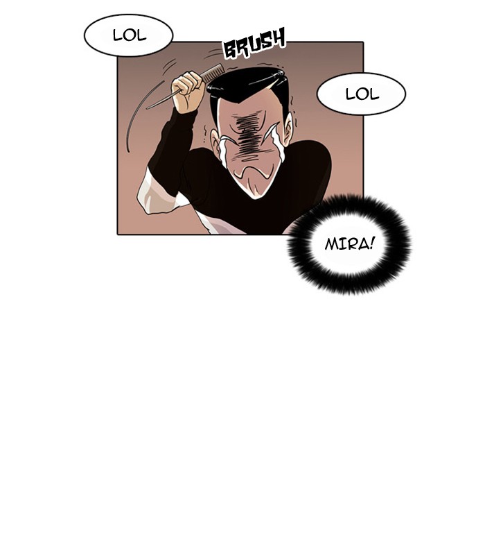 Lookism Chapter 16 page 69 - Chapter 16: Ep. 16
