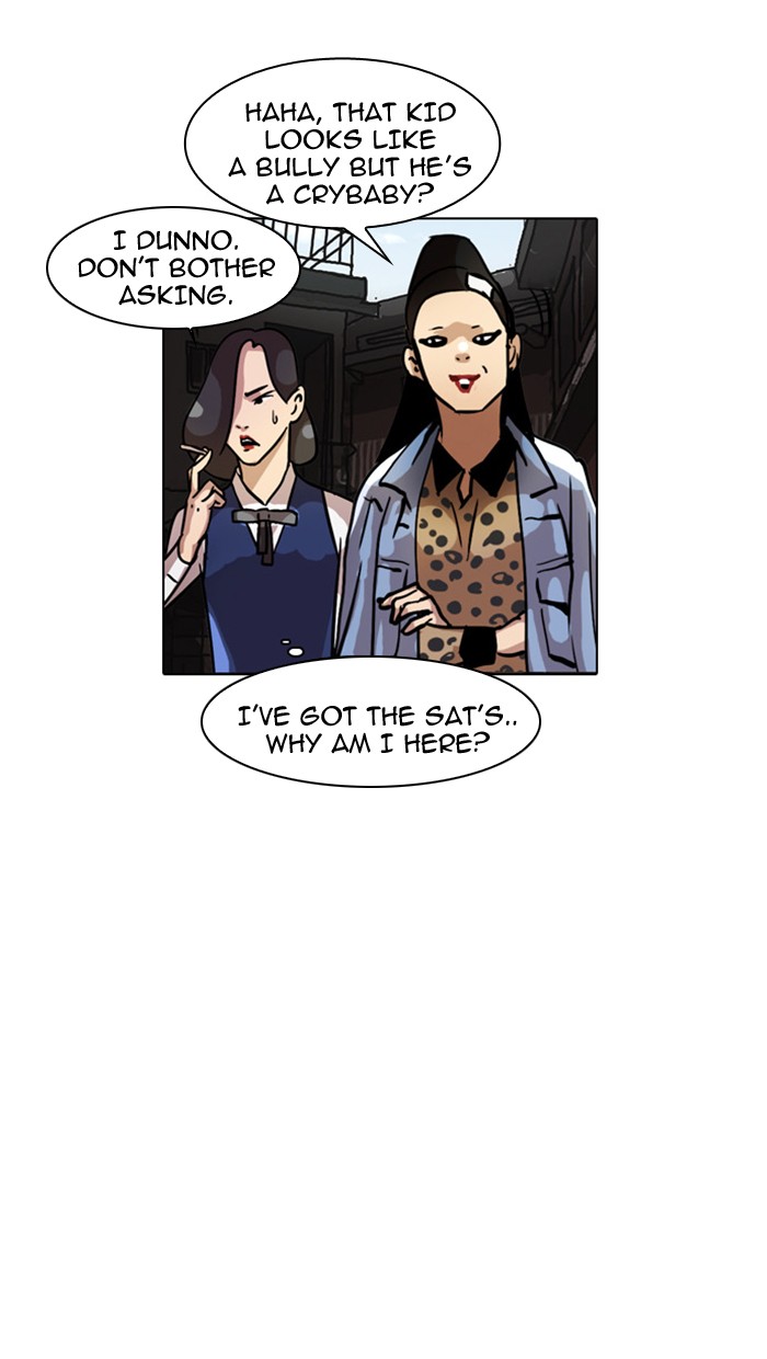 Lookism Chapter 16 page 7 - Chapter 16: Ep. 16
