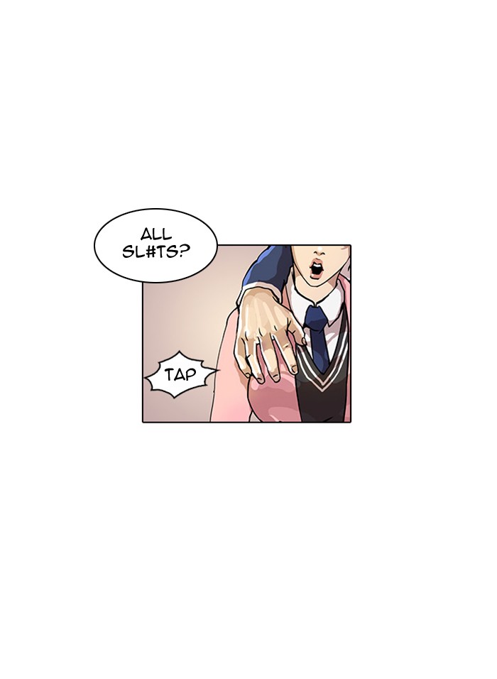 Lookism Chapter 16 page 72 - Chapter 16: Ep. 16