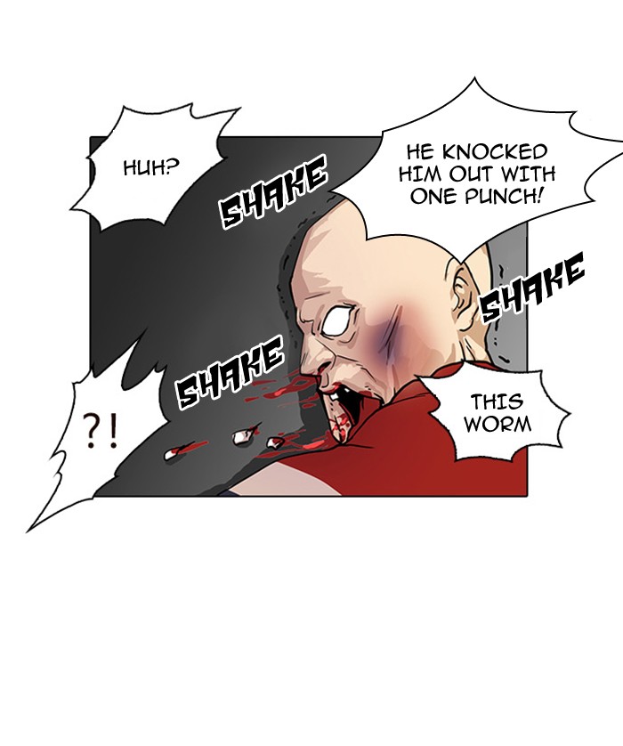 Lookism Chapter 16 page 77 - Chapter 16: Ep. 16