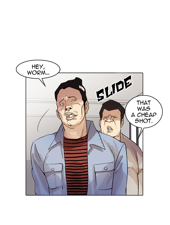 Lookism Chapter 16 page 81 - Chapter 16: Ep. 16