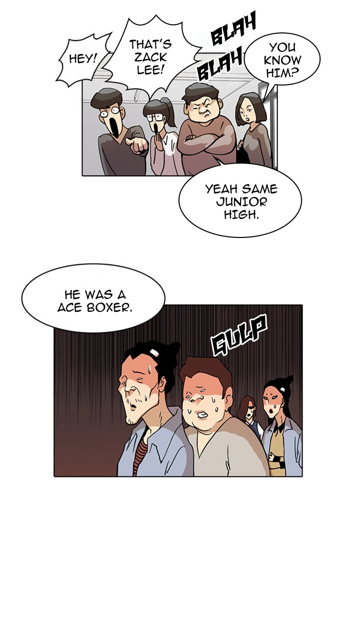 Lookism Chapter 16 page 82 - Chapter 16: Ep. 16
