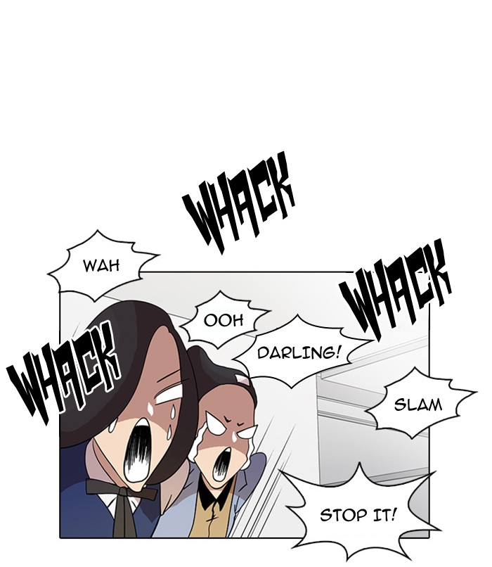 Lookism Chapter 16 page 86 - Chapter 16: Ep. 16