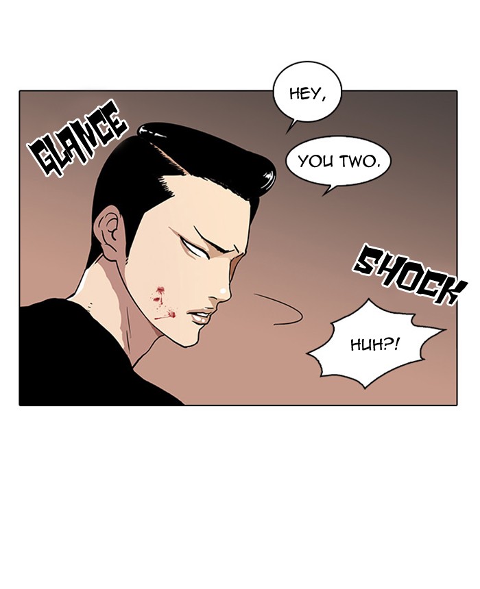 Lookism Chapter 16 page 87 - Chapter 16: Ep. 16