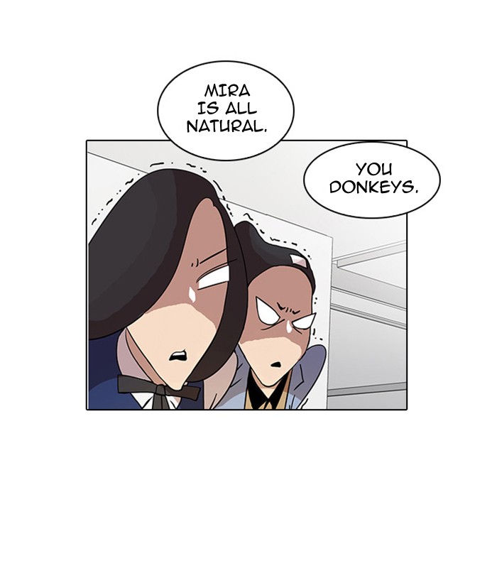 Lookism Chapter 16 page 88 - Chapter 16: Ep. 16