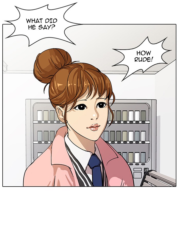 Lookism Chapter 16 page 89 - Chapter 16: Ep. 16