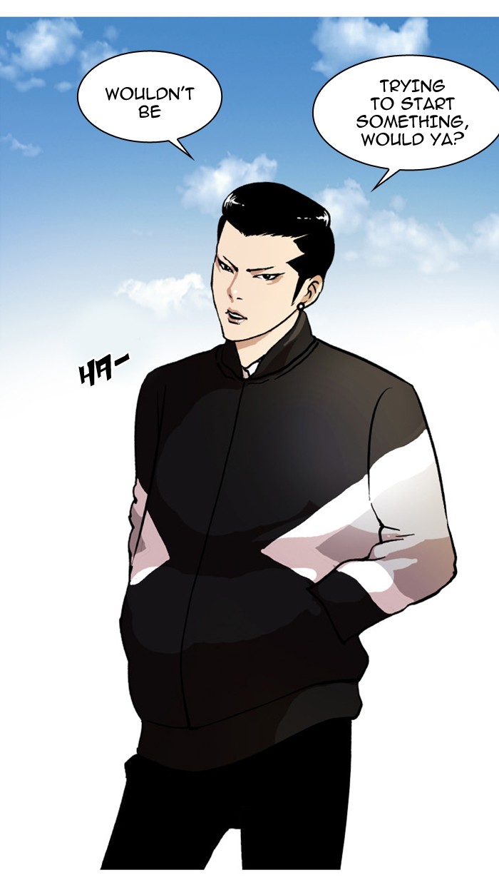 Lookism Chapter 16 page 9 - Chapter 16: Ep. 16