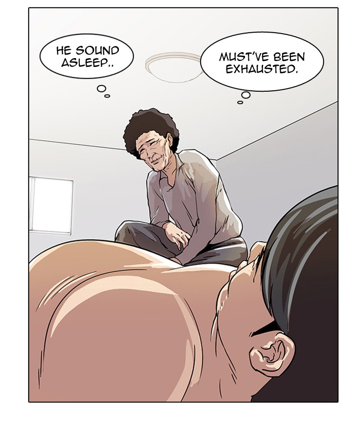 Lookism Chapter 16 page 94 - Chapter 16: Ep. 16