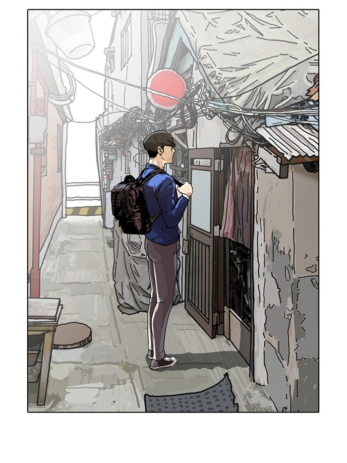 Lookism Chapter 16 page 97 - Chapter 16: Ep. 16