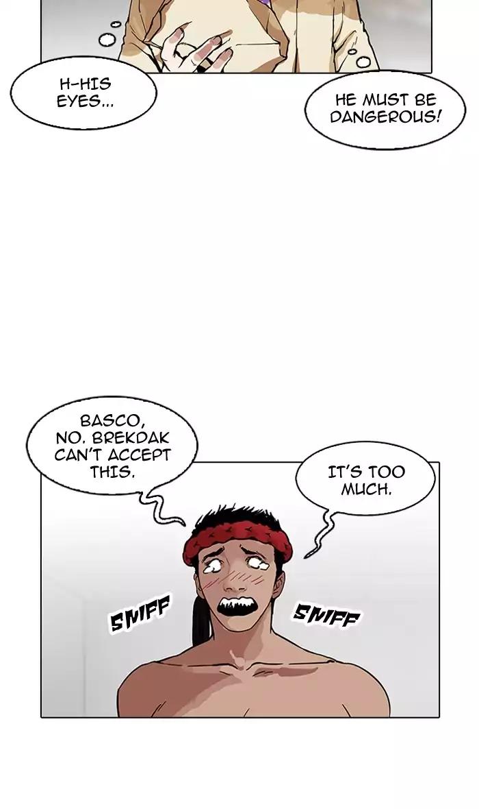 Lookism Chapter 160 page 100 - Chapter 160