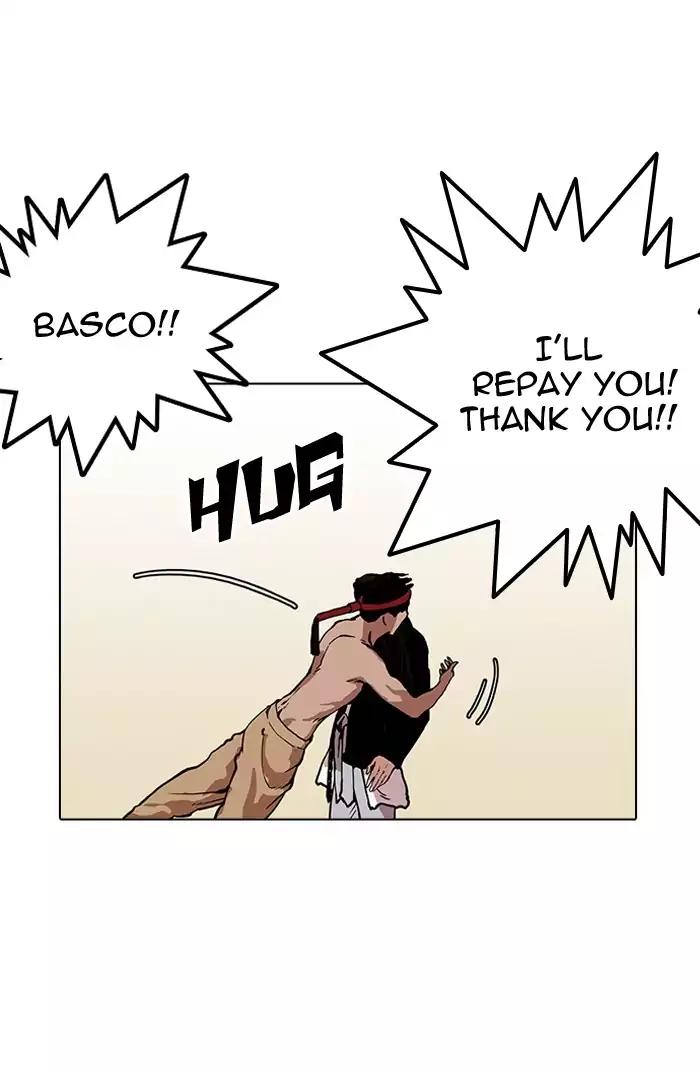 Lookism Chapter 160 page 102 - Chapter 160