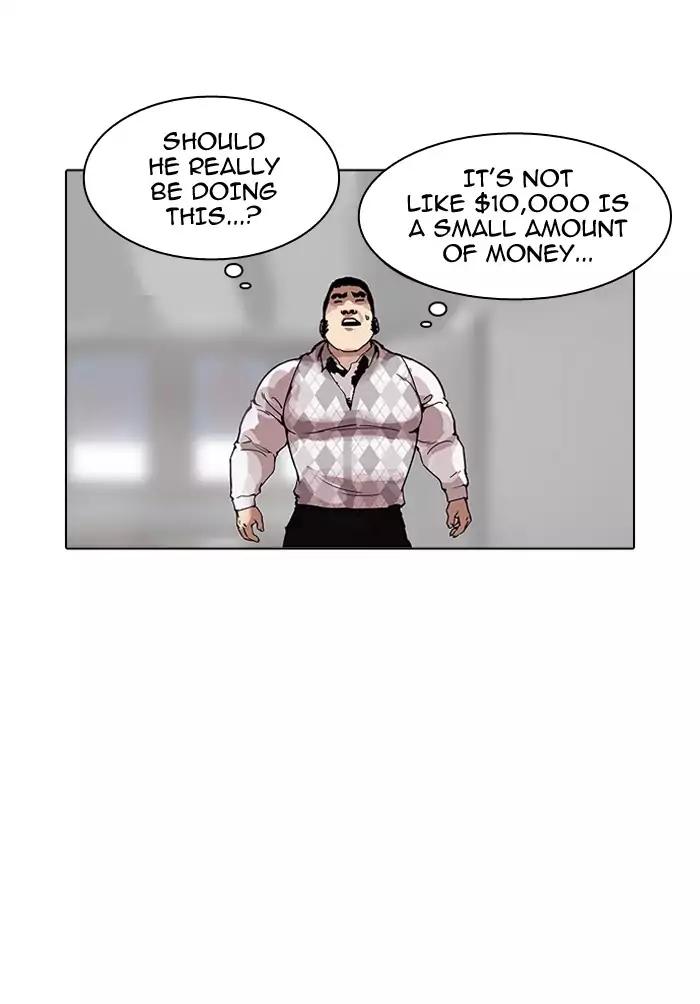 Lookism Chapter 160 page 103 - Chapter 160