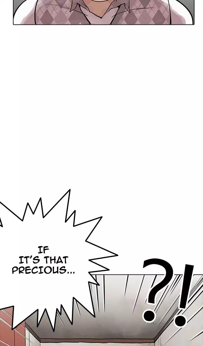 Lookism Chapter 160 page 111 - Chapter 160