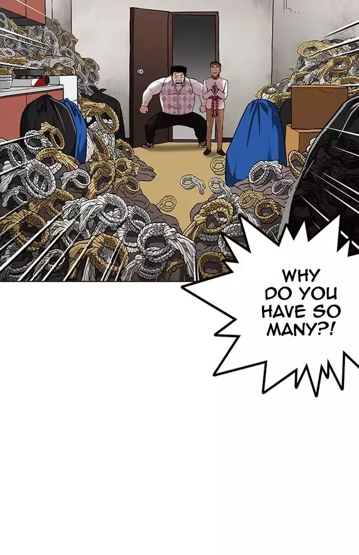 Lookism Chapter 160 page 112 - Chapter 160